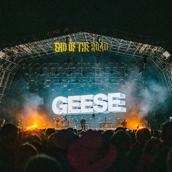 Festival Review: End of the Road 2026