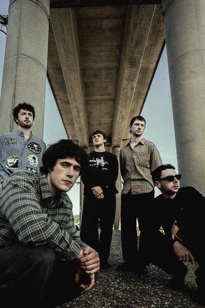 Humane Share New Single ‘Penny Let Go’ 
