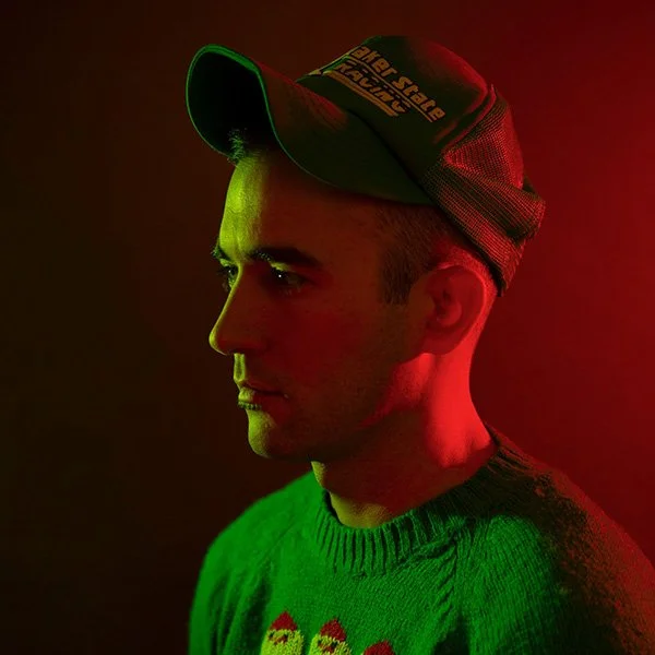 Sufjan Stevens Announces New Holiday Album ‘Worst Christmas Ever!’