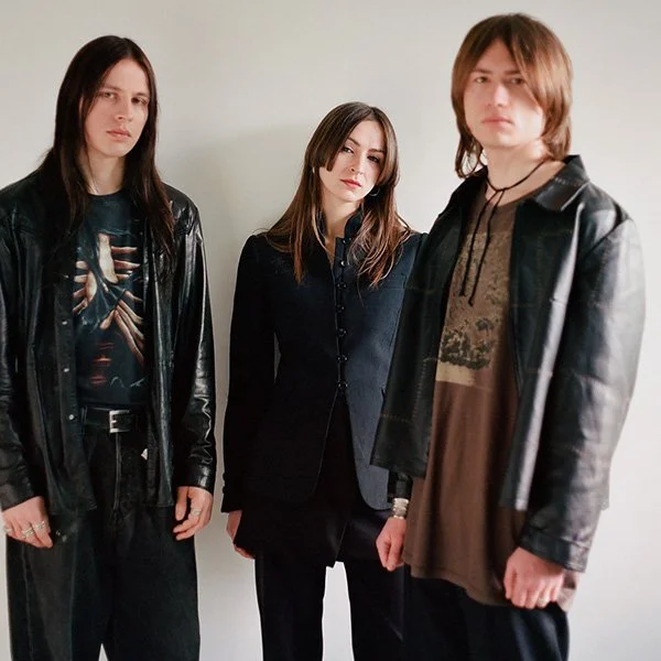 Start Listening To: Roomer