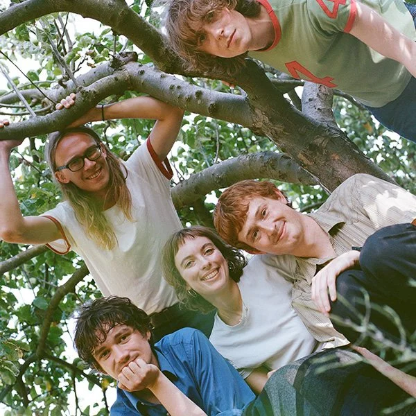 Start Listening To: The Cindys