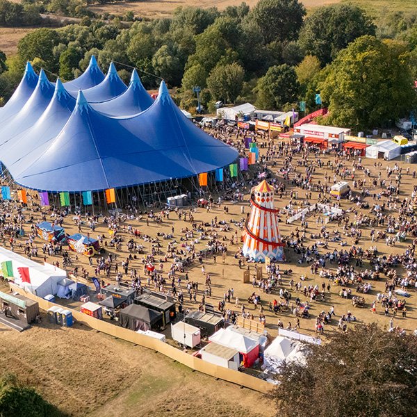 Festival Review: Sheffield Rock N Roll Circus 2026