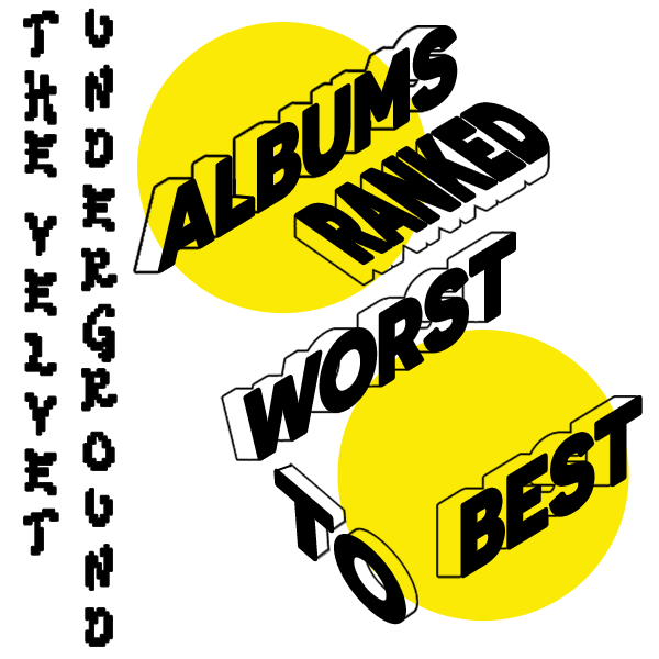 Every Velvet Underground album ranked from worst to best