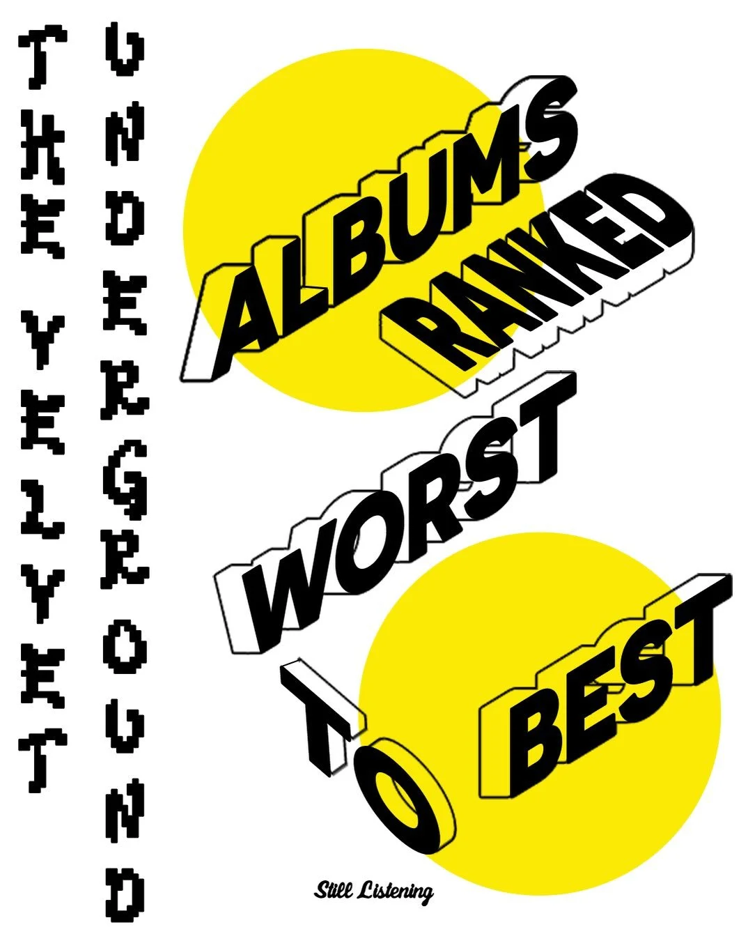 There are moments on The Velvet Underground &amp; Nico that make you think, &lsquo;Oh, I didn&rsquo;t know music was allowed to be like this.&rsquo; 

And somehow, it still isn&rsquo;t their best album.

From the truly cursed Squeeze to the scuzziest
