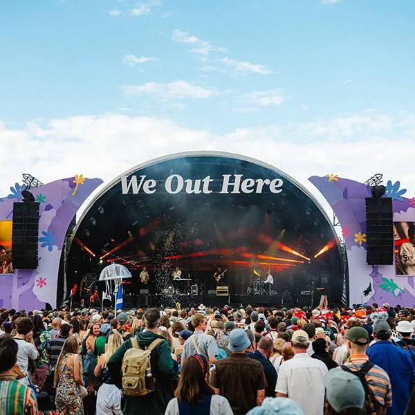 Festival Review: We Out Here 2026