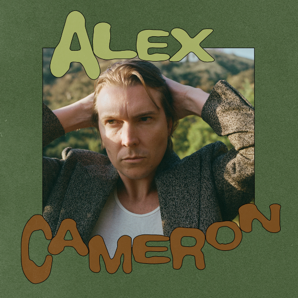 Sincerity, satire, and savouring every moment - An interview with Alex Cameron