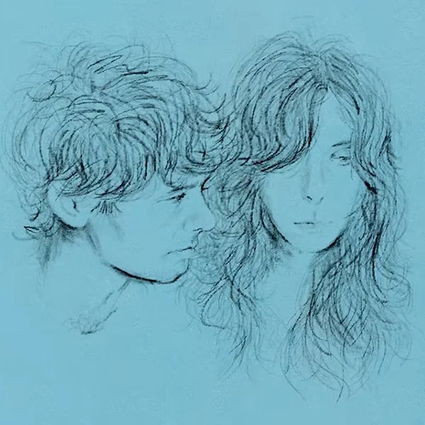 Beach House Share Cover Of Robert Lester Folsom’s ‘April Suzanne’