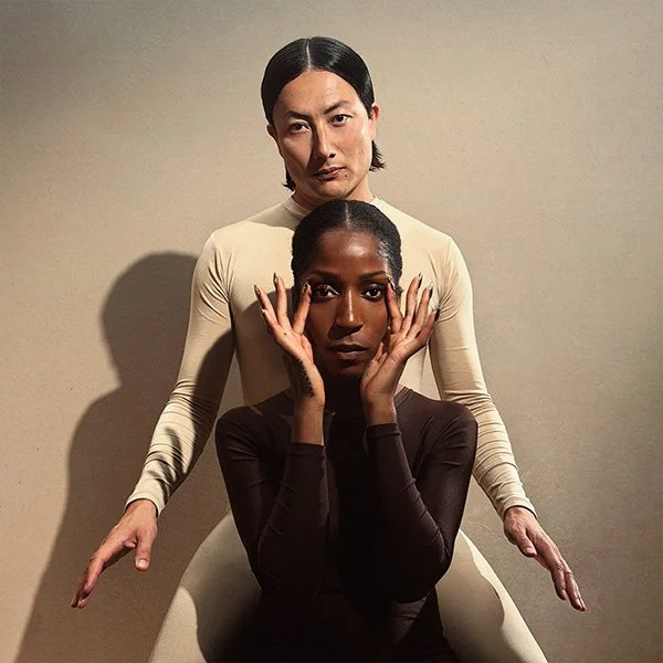 Charlotte Adigéry &amp; Bolis Pupul Return With Soulwax Co-Produced Single ‘Googoo Gaga’