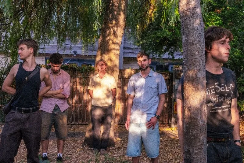 Why Horses? announce ‘these hands’, release new single ‘cat’s cradle’