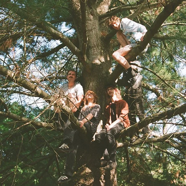 Start Listening To: gash