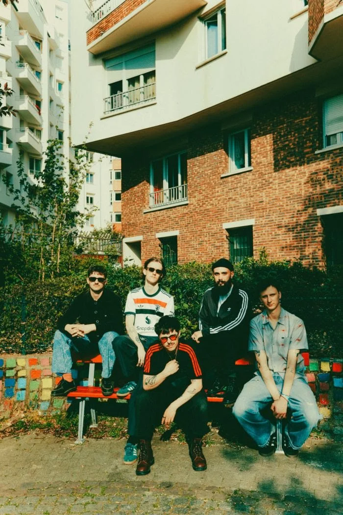 Chest. Release New Single ‘I’m Proud’ 