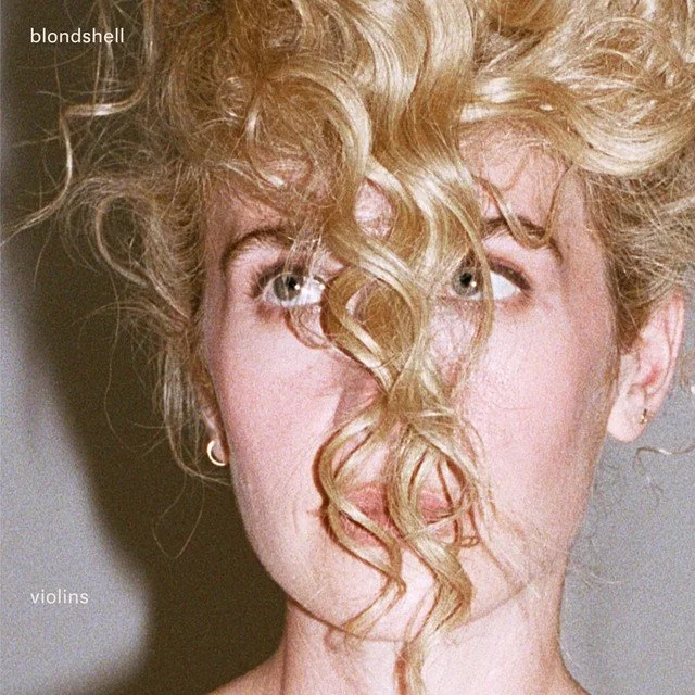 Blondshell – Violins Review