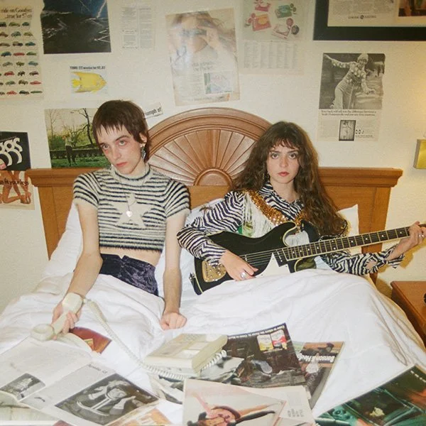 The Velveteers Announce UK And European Tour