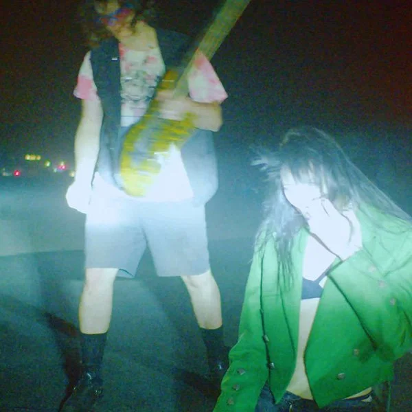 FoXix Announce New Video For ‘Strobecore Seahorse’