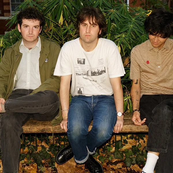Pushbike Announce Little Bastard EP And Share New Single ‘Pure Hate’