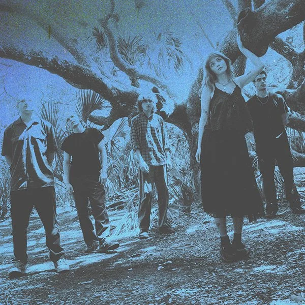 Gig review: she’s green at The Lower Third