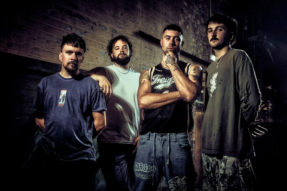 Gig Review: Maruja At The 100 Club
