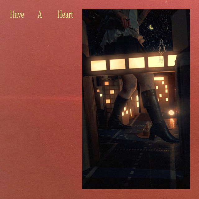 The Klittens - Have A Heart Review