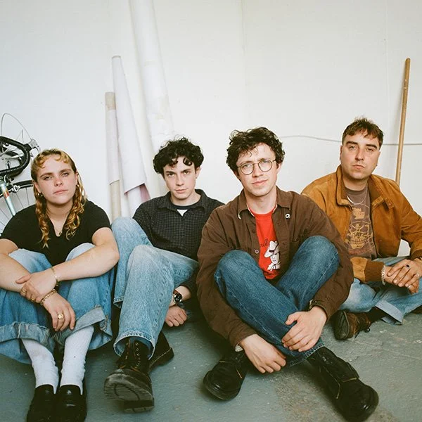 Wyatt Release Debut Single ‘Morning’ and Sign to Heist or Hit