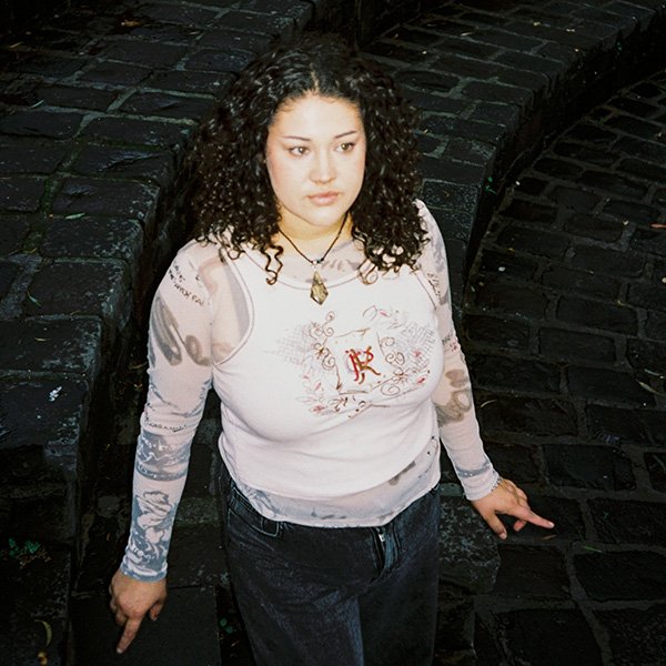 Start Listening To: Odette