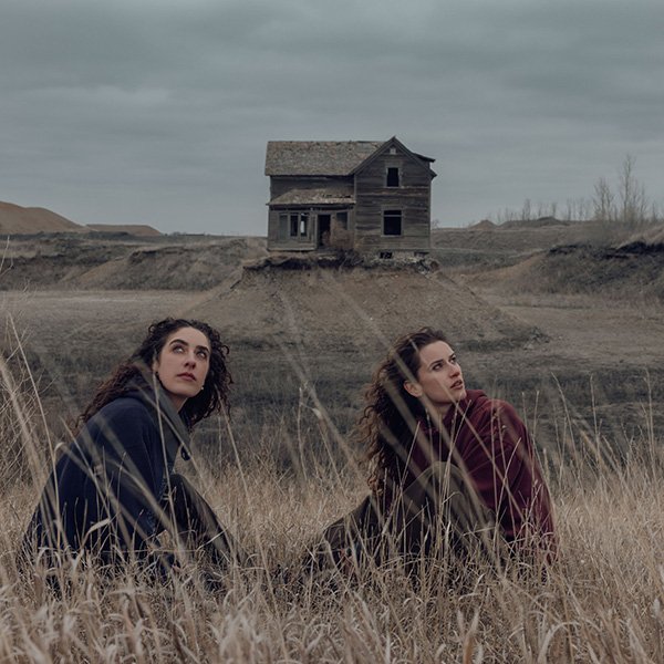 Start Listening To: Tommy Lefroy