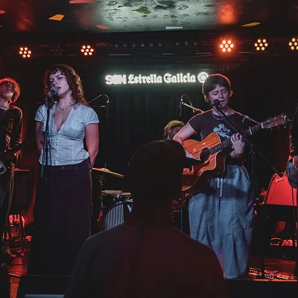 Festival Review: Soundhood East London