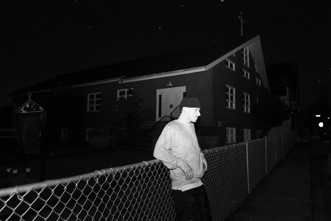 Deer Park and Nina Share New Single “Shards”