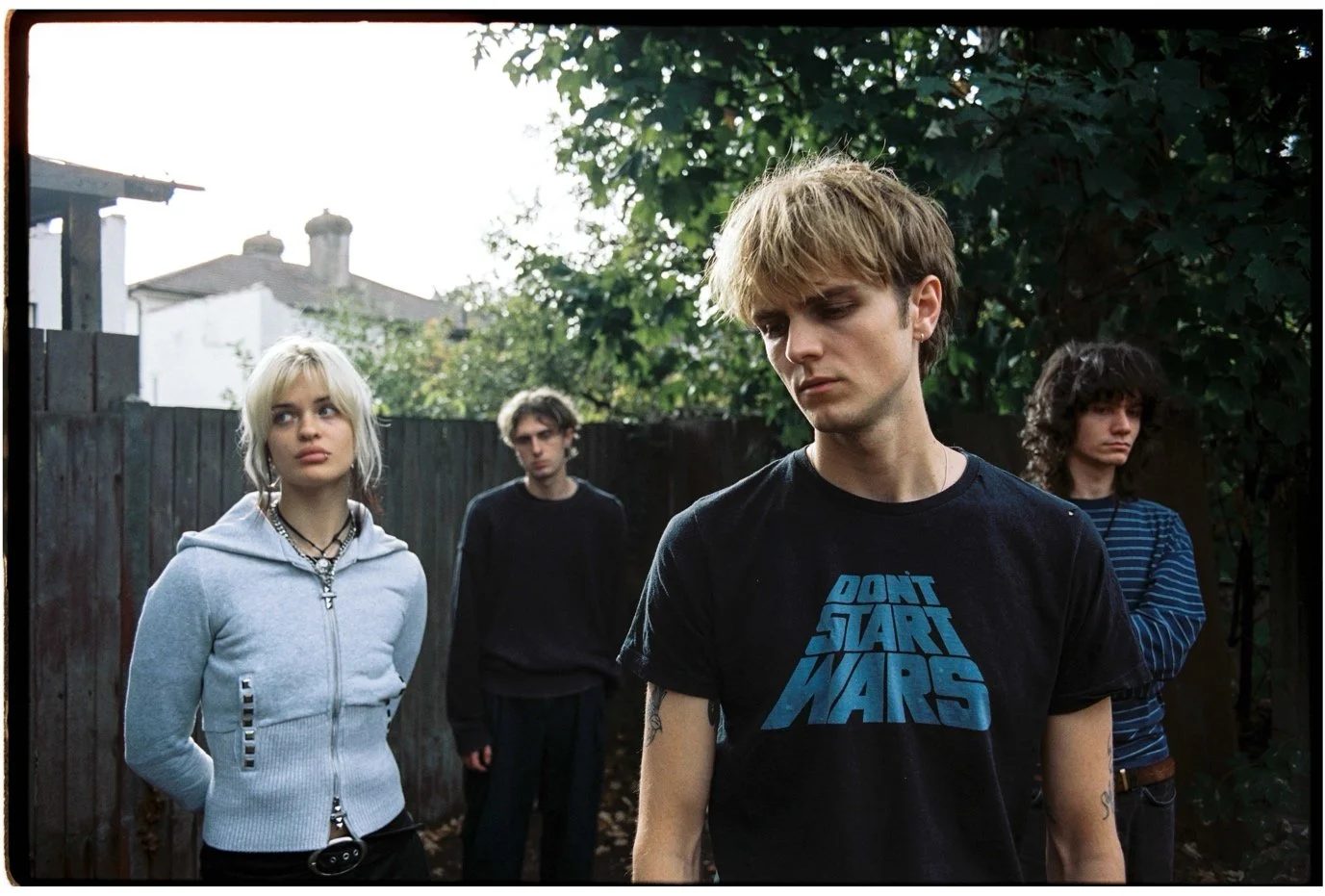 Saint Clair release New Single ‘Dreams’