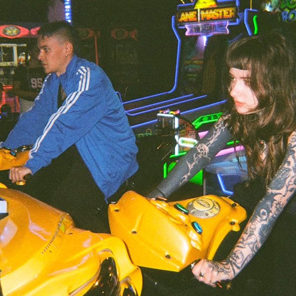 Cowboy Hunters Release New Single ‘Punched In The Head’