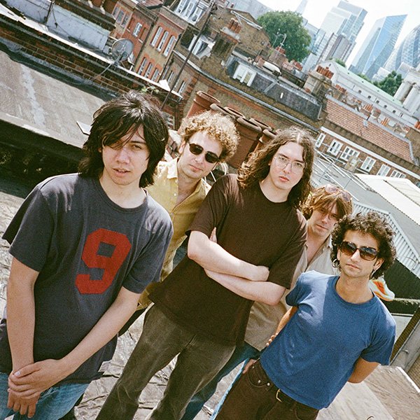 Spanish Horses Announce Debut EP ‘Small Notions’ 