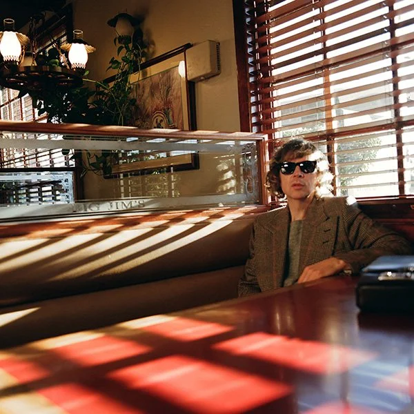 Why Beck Thought Nostalgia Could Ruin the Past