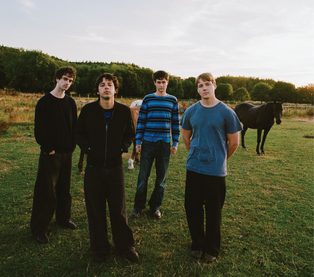 Radio Free Alice Release New Single ‘Big ideas’ Feat. Rachel Brown