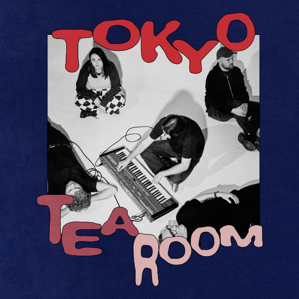 Tokyo Tea Room Shed Their Skin On ‘Feel Forever’