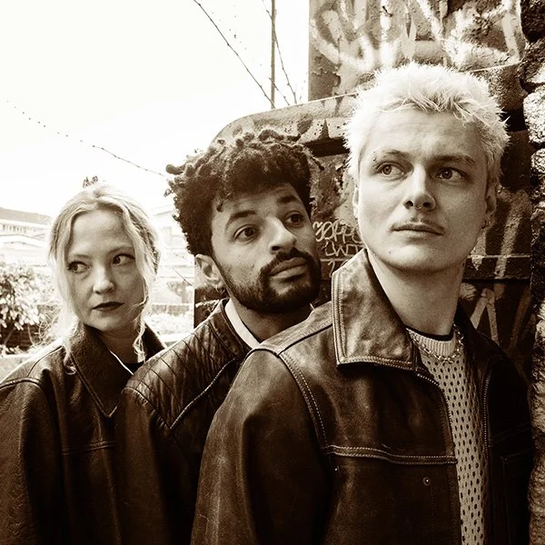 Alien Chicks Release New EP Toys Taken At Birth