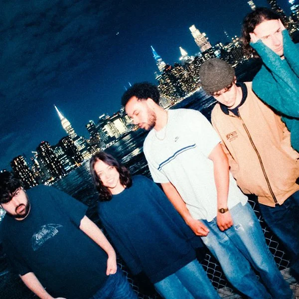 Slumber Release Debut EP Slumber Breaks America! (Attempt #1)