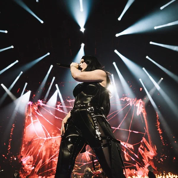 Gig Review: Evanescence At The O2 London