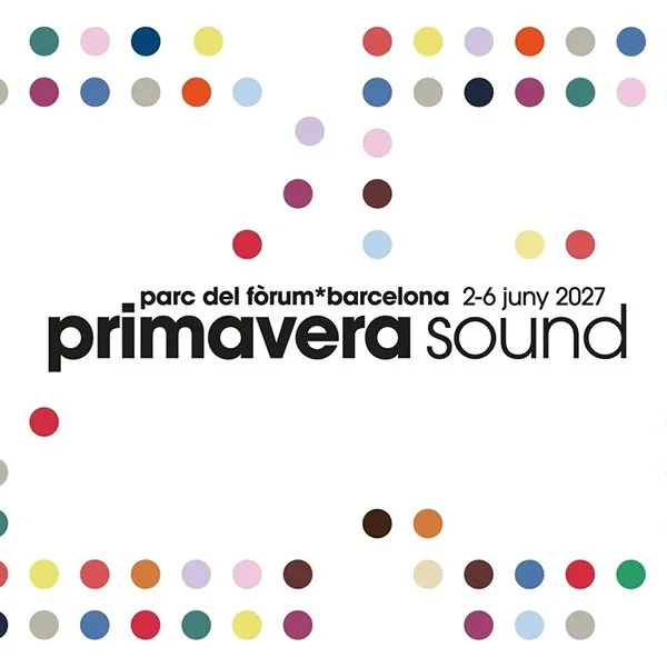 Primavera Sound Announces 2027 Line-Up