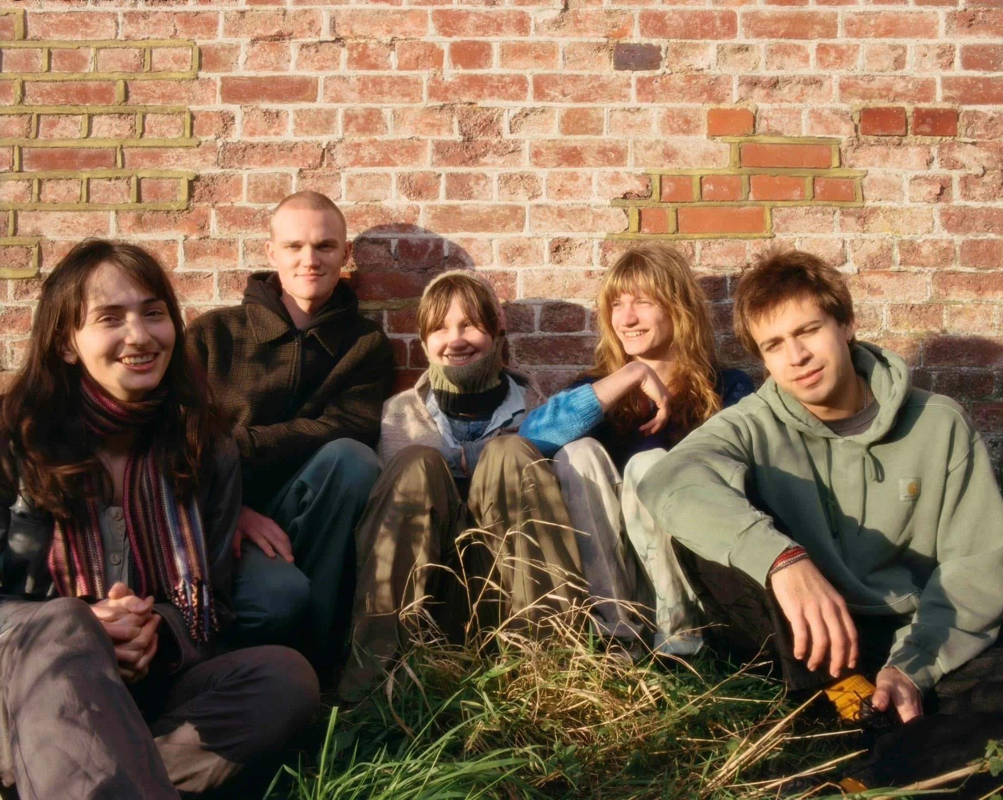 Gig Review: 1000 Rabbits At Chat’s Palace