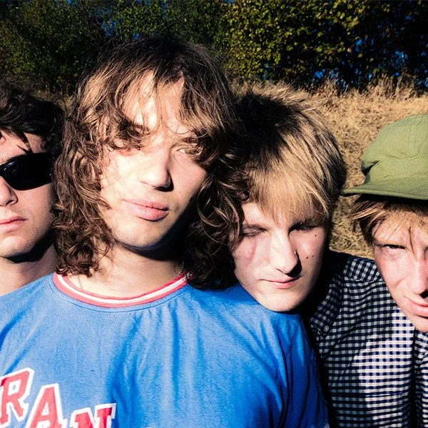 Tooth Sign To Parlophone And Share New Single ‘Take Me As I Am’