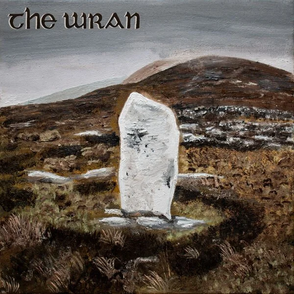 The Wran - The Stone Man Review