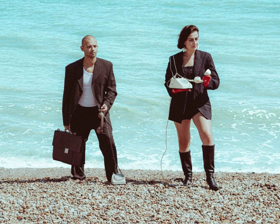Rora And The Untamed Share Debut Album ‘Do you Like Me Now’