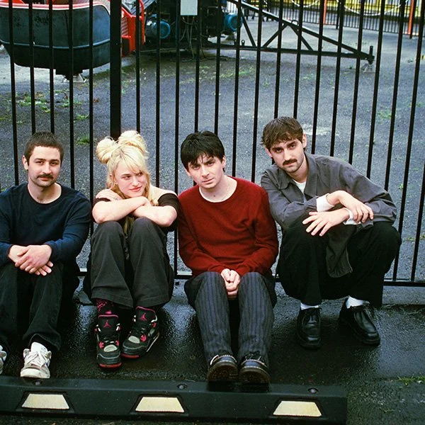 Start Listening To: Growing Pains
