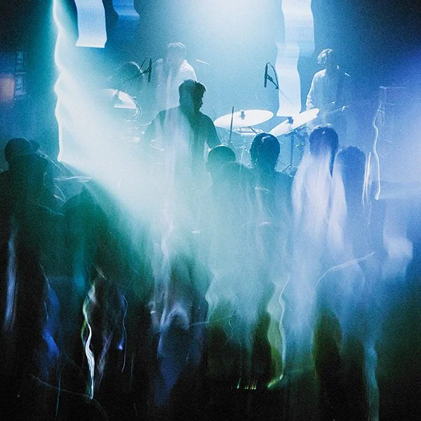Gig Review: Gilla Band At The White Hotel
