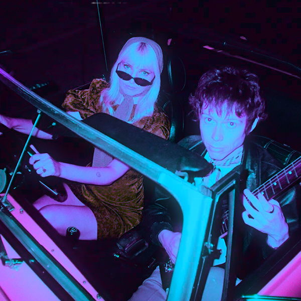 Ruby Doomsday Share Dreamy New Single ‘Puff of Smoke’