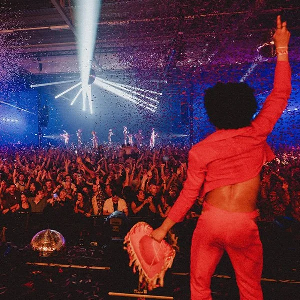 La Discothèque Marks 10 Years With Manchester And London Parties