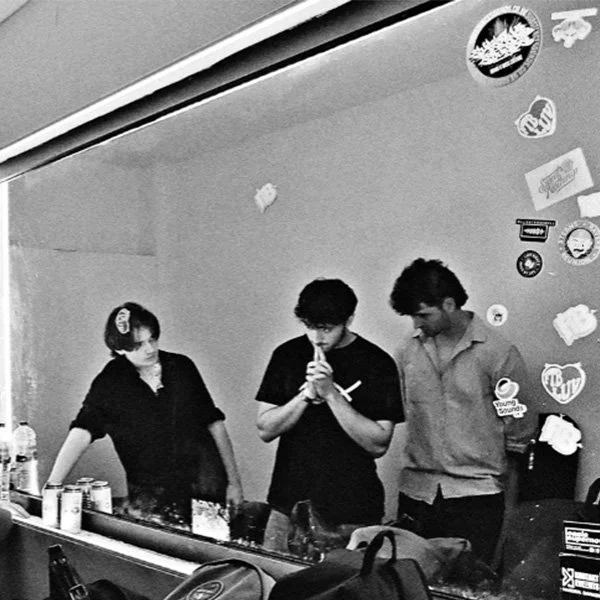 Oxygen Share Debut Single ‘Without A Trace’