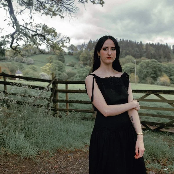 Start Listening To: Toria Wooff