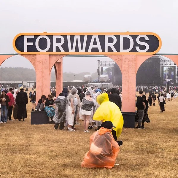 Festival Review: Forward Festival 2026