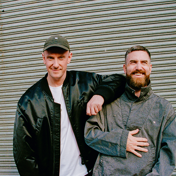 Bicep Announce New Album SLUG and Share Three New Singles