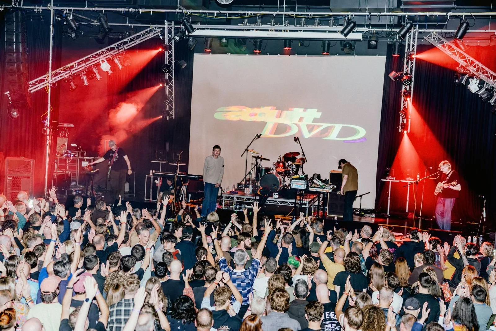 Festival Review: Future Days 2026